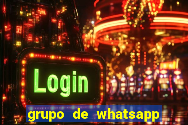 grupo de whatsapp coin master